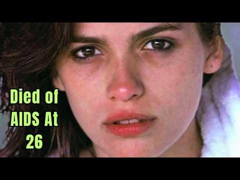 The Dark Tragedy of the First True Supermodel – Gia Carangi