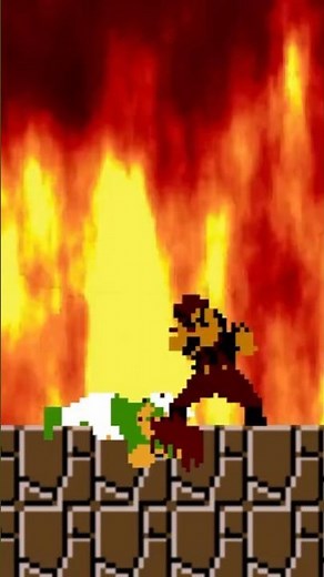 ALL MARIO.EXE RE-EXECUTED DEATH SCENES #shorts #mario #exe #marioexe #sonicexe #sonic #horror