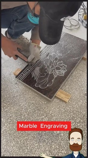 Luxury Marble Engraving Made Easy Today