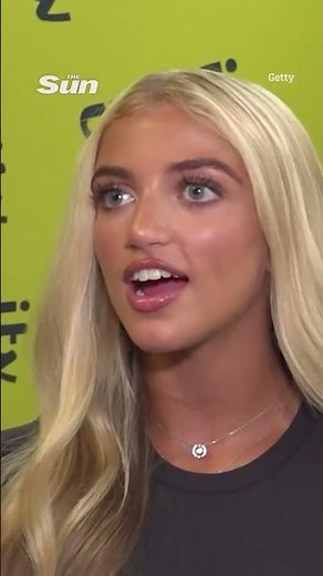 Princess Andre reveals why she’d never call out mum Katie Price over ‘rift’