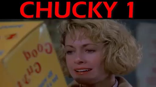 [Pelicula] Chucky 1 el Muñeco diabolico Español - Vídeo Dailymotion