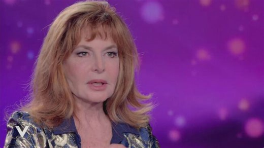 Giuliana De Sio: "I miei amici Simon & the Stars e Susy"