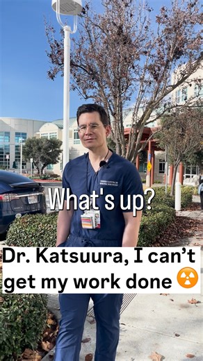 Yoshihiro Katsuura on Instagram: "Technology certainly has positive uses, but if its getting in the way of your core goals then its time to leave it at home. Dr. Katsuura is a board-certified spine surgeon serving Marin, Novato, Sonoma, Mendocino, and San Francisco."