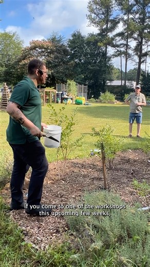 2.6K views · 20 reactions | Learn about essential maintenance and test your very own soil with UGA Extension 華 This summer, 헣헹헮헻혁. 험헮혁. 헥헲헽헲헮혁. digs into the world of healthy soil! ️ Find one of our upcoming workshops here: atlantabg.org/classes-education/plant-eat-repeat/ | Atlanta Botanical Garden | Facebook