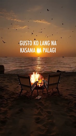 Dahil Sayo - GL4DDYY Official Lyrics