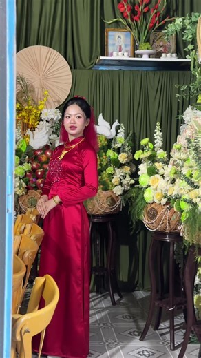 ❤️👰🏻‍♀️#xuhuong #trend #cantho #damcuoi #hanhphuc