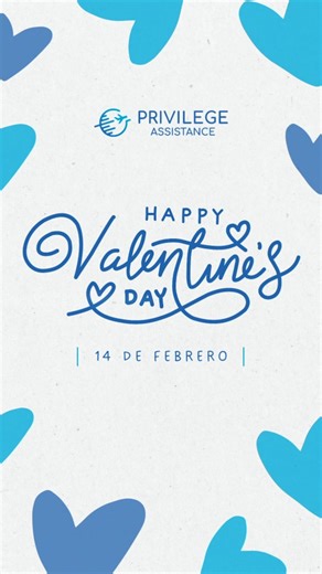 ¿Joyas? ✨ Quizás. ¿Un viaje inolvidable con la tranquilidad de estar protegidos? Definitivamente. ✈️❤️ ​Este 14 de febrero, cambia lo material por experiencias que duren para siempre. Porque el mejor regalo no viene en una caja pequeña, sino en un pase de abordar y la seguridad de que, pase lo que pase, Privilege Assistance está con ustedes. 🌍💼 ​Dile Te Amo❤️ regalando aventuras sin preocupaciones. 🥂 ​ ​#PrivilegeAssistance #SanValentin #TravelSafe #RegaloPerfecto #ViajesDeLujo AmorViajero | 