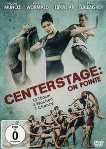 Center Stage 3 - On Pointe Trailer SD (Englisch) (2016)