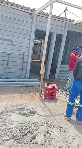 Affordable Precast Wall Houses for Sale - Installation Available