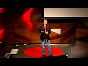 The story of poverty porn and Indigenous Americans | Jamie Folsom | TEDxCSU