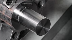 CoroTurn® Prime A-type, all directional profiling and finishing ⚙️ All-directional turning made easy and accurate due to fast tool indexing, extraordinary productivity, and excellent chip control. Watch CoroTurn® Prime A-type in action! To find out more about this product, click the link below: https://bit.ly/PrimeTurningTechnology | Sandvik Coromant INDIA | Facebook