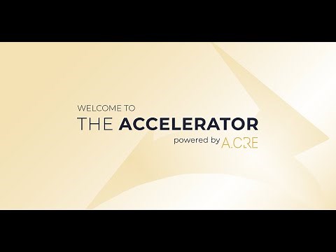 Introducing the New Accelerator 3.0 Platform