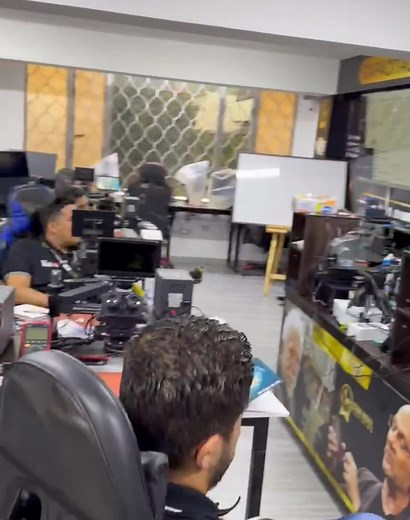 MAANT Teaching speech | MaAnt