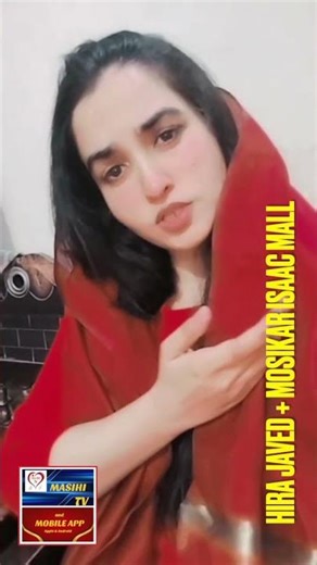 Evangelist Hira Javed | Mosikar Isaac Mall | @MasihiTV