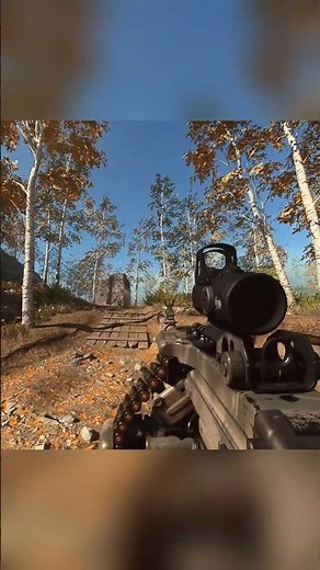 COD MW2019 : Bruen MK9 Medal of Honor: WF 2012 Build #modernwarfare #callofduty #nostalgia #Shorts