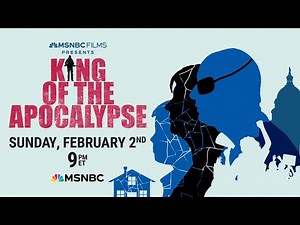 King of the Apocalypse | Official Trailer