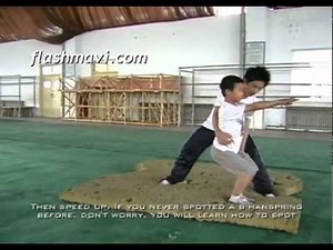 How to Teach the Back Handspring