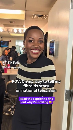 Empowering Women to Share Fibroid Stories