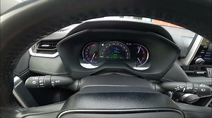 How to Change Driving Mode in Toyota RAV 4 V ( 2018 - now )