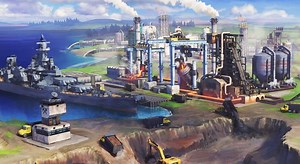 Captain of Industry Beginner's Guide: 6 Essential Tips for New Players - Magic Game World