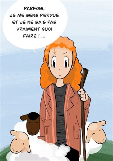 LE MOUTON | ANIMAL TOTEM