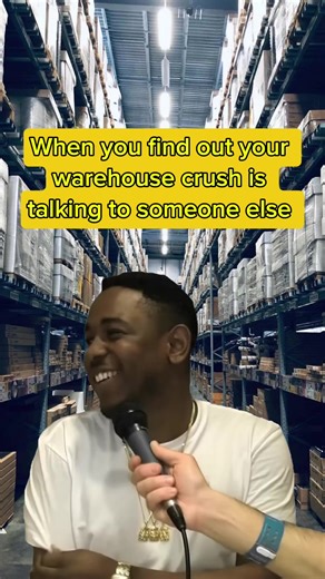 Funny Warehouse Worker Memes That Will Make You Laugh