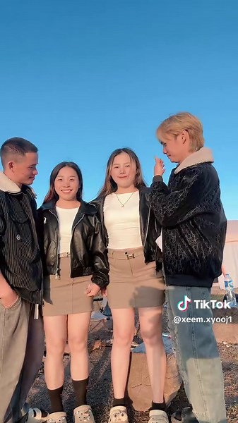 Maiv xyooj #😍🇱🇦🇱🇦