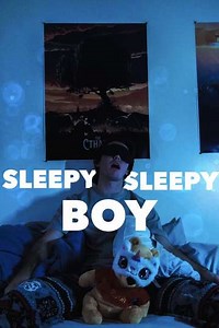 Sleepy Boy (2023) - Movie