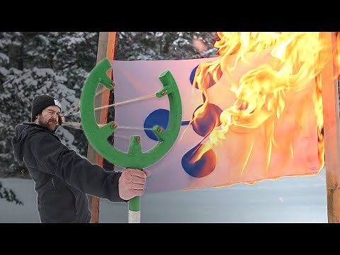 FIREBIRD STAR - Giant Kabuto Target Practice