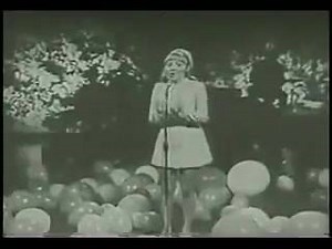 sorry video not to good ( but its all about the music ) Lulu 1967 - To Sir With Love Around Sounds CD Download Collections at www.60saroundsounds.com | 60s Around Sounds Music