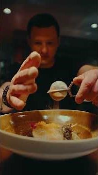 Join local Atlanta food creator Tiery Reese for a taste of the Alps in Atlanta at Avize #TEDTalks