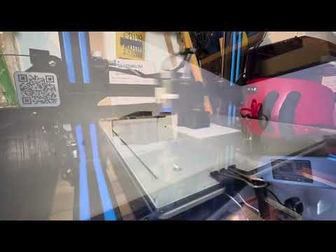 ‪@hsb_procad480‬ 3D printed DIY phone holder 3D with DTI magnetic stand