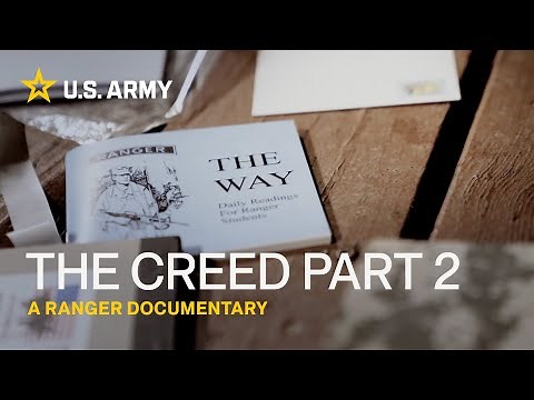 The quest to go to U.S. Army Ranger School continues | The Creed: Ranger School | Army Lethality