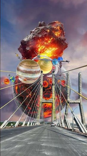 Stars Comparison | Solar System Planets | 3D Animation | Solar System Size In Perspective