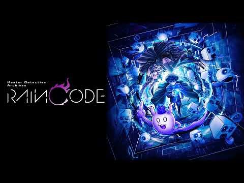 Master Detective Archives: Rain Code OST - Exotic Nation Extended