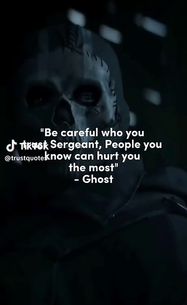 Best Ghost Quotes: Can Ghosts Hurt You?