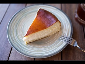 How to Make a Classic Baked Cheesecake like a Pro