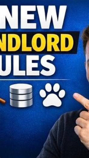 Mavericks Management on Instagram: "The Biggest Rental Law Change in 40 Years (Explained) The Renters’ Rights Act is about to rewrite the rules of renting in England. From rent increases and evictions to property standards — everything is changing. But the biggest shock? 👉 Fixed-term tenancies are being scrapped. From 1 May 2026, almost all tenancies will become assured periodic tenancies, meaning: • Tenants can leave with 2 months’ notice at any time • No fixed end date • No guaranteed income 