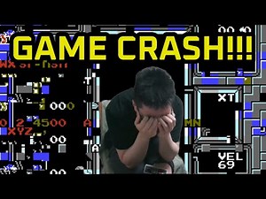 I Defeated NES Tetris.