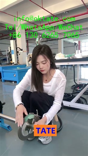 Orbital Welding Machine Cost Comparison Supplier Germany France Italy