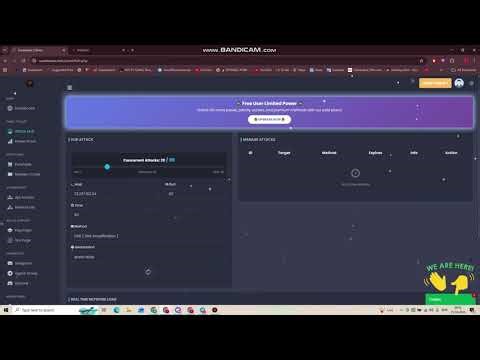 SUSSTRESSER VS FlexyNode | BEST DDOS BEST C2/BOTNET/API 2026