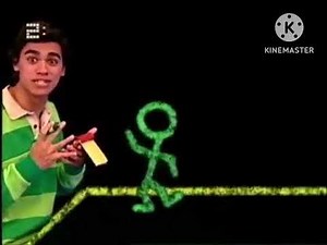 Blue's Clues - We're Ready for Our Thinking Chair (Draw Along with Blue)