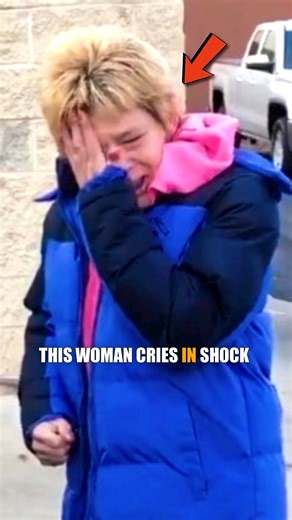 Two Men Approach Woman at Gas Station, Do Something Shocking. #fblifestyle #facebookreels #kindnessstories #payitforward #heartwarmingmoments #faithinhumanity #viralreel #feelgoodreel #emotionalstory #humankindness #storythatheals #reelsoffacebook #spreadkindness #inspiringmoments #compassioninmotion #reelstorytelling | Unseen Story