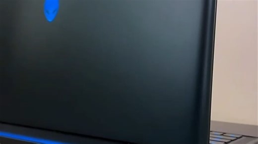 外星人（Alienware）18英寸 AREA-51 至高 U9_32G_2TB_RTX5090显卡 300Hz高刷屏笔记本电脑 游戏本 1993：U9_32