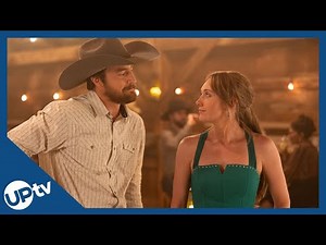 Heartland - Season 18 Preview