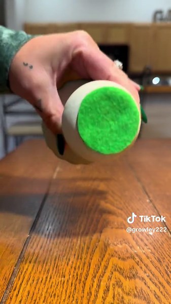 Create a Leprechaun Mushroom Gnome with Dollar Tree