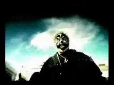 insane clown posse - ninja