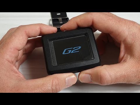 Test et avis Ordinateur plongée : Galileo2 G2 Scubapro