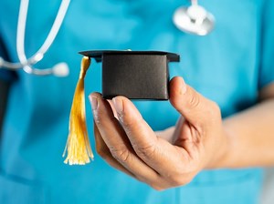 West Chester University Nursing School Rates #1 In Pennsylvania