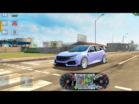 Taxi Car Simulator : EVO New Update 2026 || Taxi Sim 2022 Evolution || 💯 Real ||